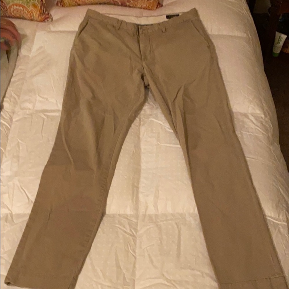 Men’sPolo Ralph Lauren chino pants size 33/32